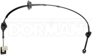 Auto Trans Shifter Cable Dorman-OE Solutions 905-660