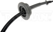 Auto Trans Shifter Cable Dorman-OE Solutions 905-660