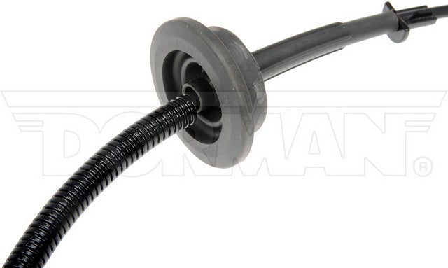 Auto Trans Shifter Cable Dorman-OE Solutions 905-660
