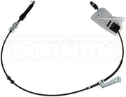 Auto Trans Shifter Cable Dorman-OE Solutions 905-661