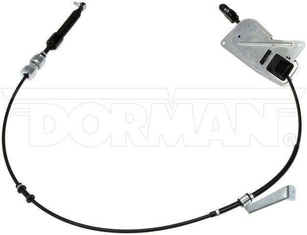 Auto Trans Shifter Cable Dorman-OE Solutions 905-661