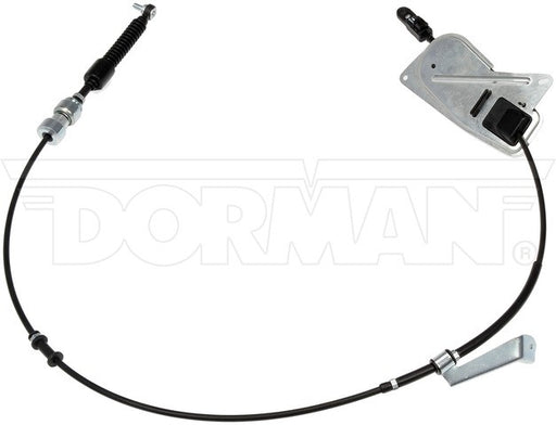 Auto Trans Shifter Cable Dorman-OE Solutions 905-661