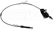 Auto Trans Shifter Cable Dorman-OE Solutions 905-661
