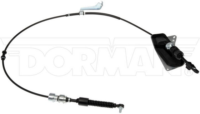 Auto Trans Shifter Cable Dorman-OE Solutions 905-661