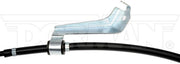 Auto Trans Shifter Cable Dorman-OE Solutions 905-661
