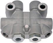 Brake Proportioning Valve Dorman-OE Solutions 905-907