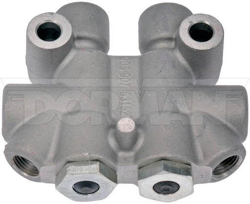 Brake Proportioning Valve Dorman-OE Solutions 905-907
