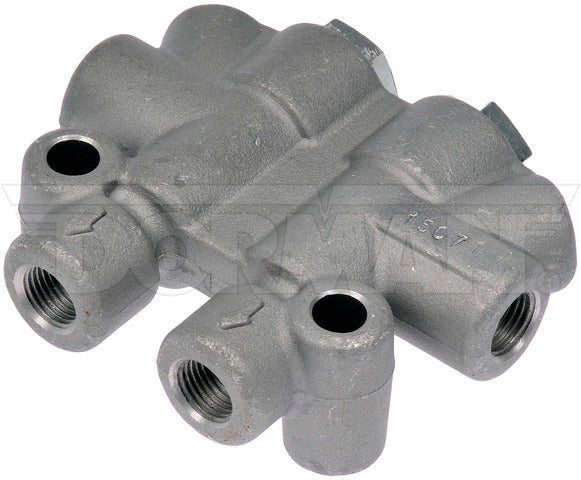 Brake Proportioning Valve Dorman-OE Solutions 905-907
