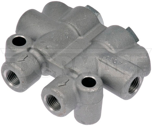 Brake Proportioning Valve Dorman-OE Solutions 905-907