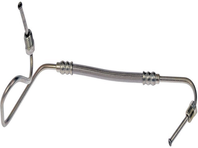 Brake Hydraulic Line Dorman-OE Solutions 905-932