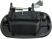 Outside Door Handle Dorman-Help 90573