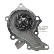 Engine Water Pump WJB Automotive WU9057
