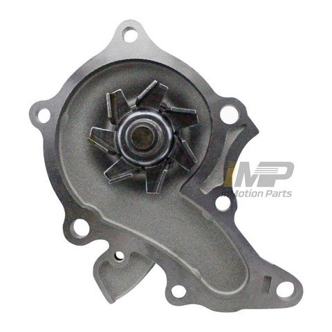 Engine Water Pump WJB Automotive WU9057