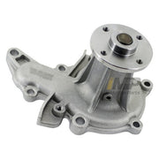 Engine Water Pump WJB Automotive WU9057