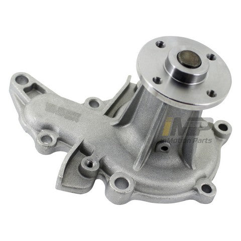 Engine Water Pump WJB Automotive WU9057