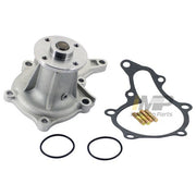 Engine Water Pump WJB Automotive WU9057