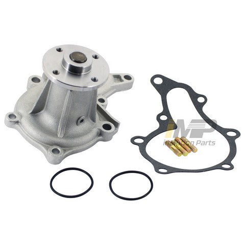 Engine Water Pump WJB Automotive WU9057