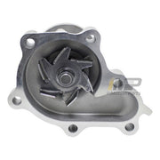 Engine Water Pump WJB Automotive WU9058