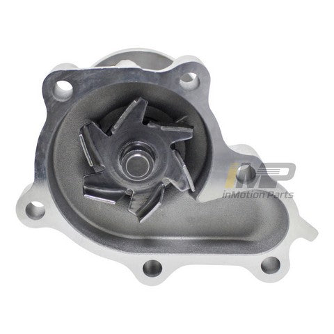 Engine Water Pump WJB Automotive WU9058