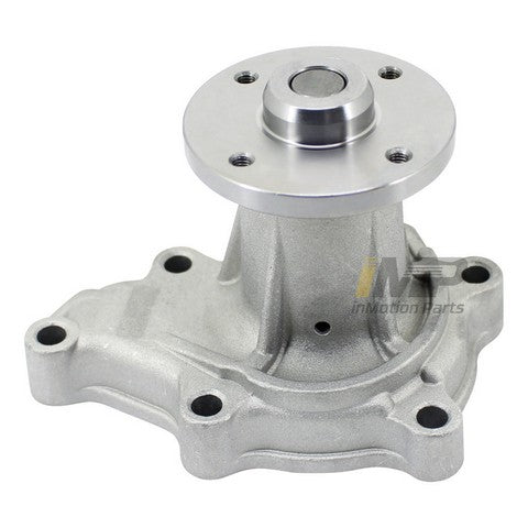 Engine Water Pump WJB Automotive WU9058