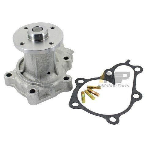 Engine Water Pump WJB Automotive WU9058