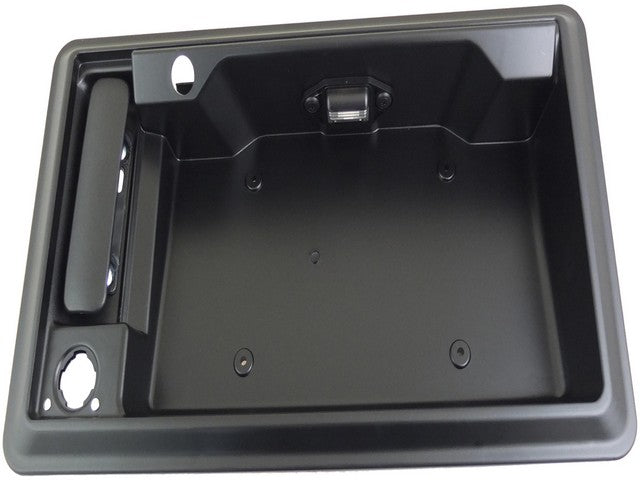 Outside Door Handle Dorman-Help 90590