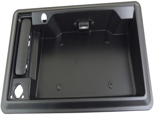 Outside Door Handle Dorman-Help 90590