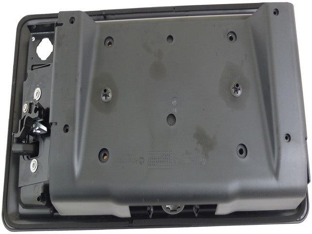 Outside Door Handle Dorman-Help 90590