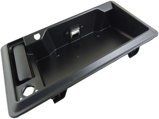 Outside Door Handle Dorman-Help 90590