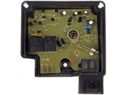 Wiper Motor Pulse Board Module Dorman-OE Solutions 906-121