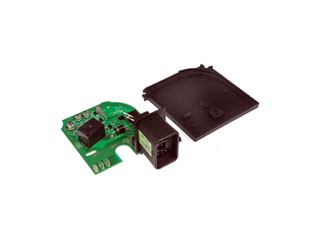 Wiper Motor Pulse Board Module Dorman-Help 88136