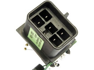Wiper Motor Pulse Board Module Dorman-OE Solutions 906-136