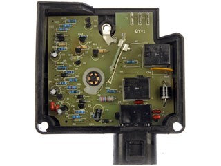 Wiper Motor Pulse Board Module Dorman-OE Solutions 906-144