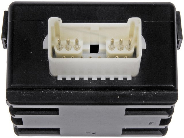 Wiper Motor Pulse Board Module Dorman-OE Solutions 906-151