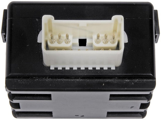 Wiper Motor Pulse Board Module Dorman-OE Solutions 906-151