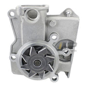 Engine Water Pump WJB Automotive WU9060