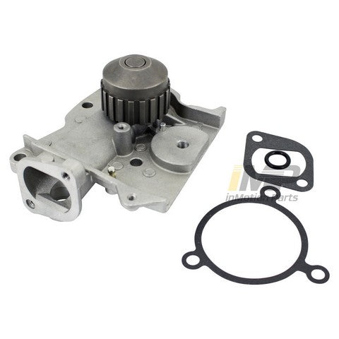 Engine Water Pump WJB Automotive WU9060