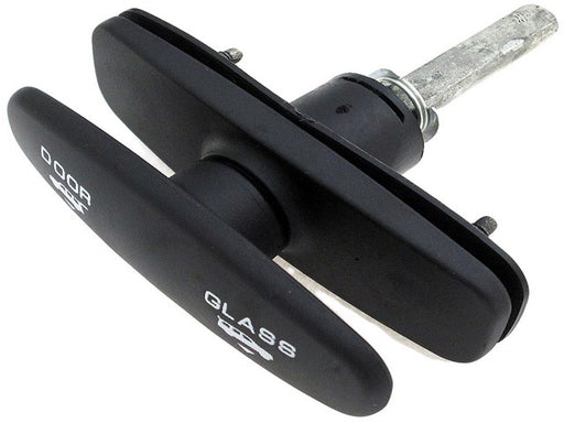 Liftgate Latch Handle Dorman-Help 90627