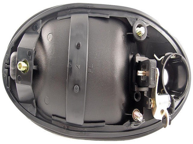 Outside Door Handle Dorman-Help 90654