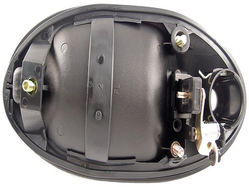 Outside Door Handle Dorman-Help 90654