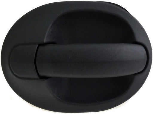 Outside Door Handle Dorman-Help 90657