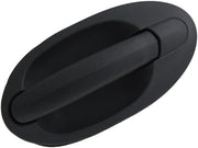 Outside Door Handle Dorman-Help 90657