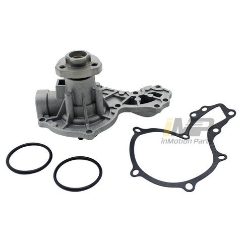 Engine Water Pump WJB Automotive WU9065