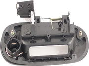 Outside Door Handle Dorman-Help 90672