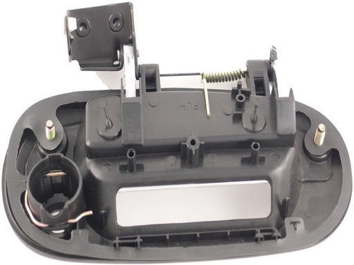 Outside Door Handle Dorman-Help 90672