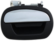 Outside Door Handle Dorman-Help 90677
