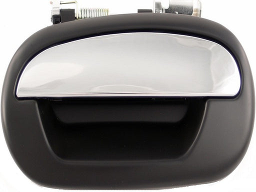 Outside Door Handle Dorman-Help 90678