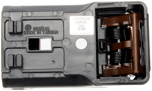 Interior Door Handle Dorman-Help 906MX
