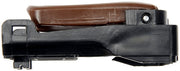 Interior Door Handle Dorman-Help 906MX
