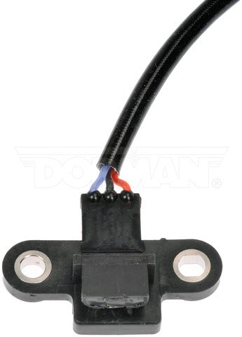Engine Crankshaft Position Sensor Dorman-OE Solutions 907-756